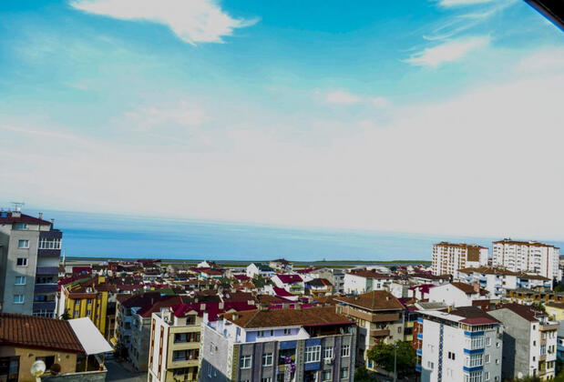 Yıldız Apart Trabzon - Görsel 8