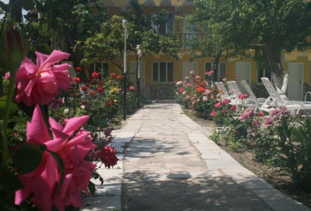 Allgau Hotel - Görsel 10