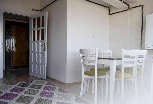 Yıldız Apart Trabzon - Görsel 9