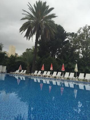 Korient Hotel - Görsel 44