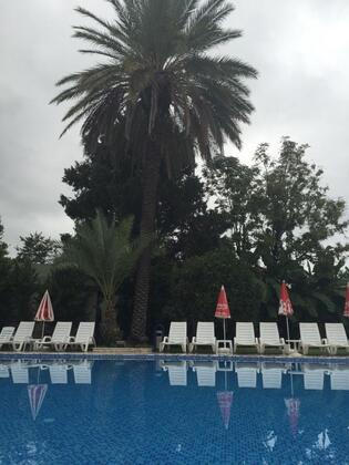 Korient Hotel - Görsel 23