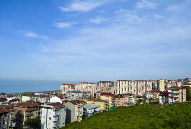 Yıldız Apart Trabzon - Görsel 11