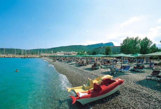 Korient Hotel - Görsel 22