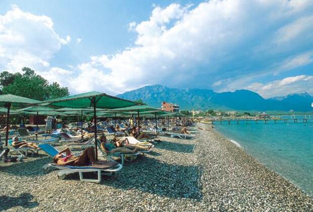 Korient Hotel - Görsel 14