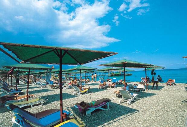 Korient Hotel - Görsel 24