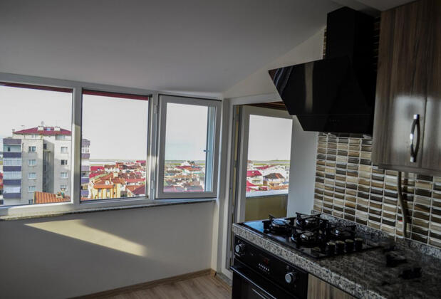 Yıldız Apart Trabzon - Görsel 10