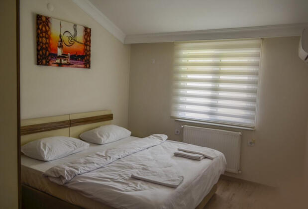 Yıldız Apart Trabzon - Görsel 19