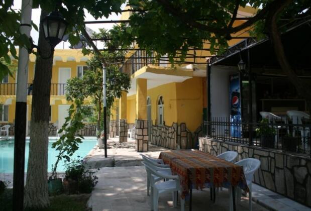 Allgau Hotel - Görsel 4