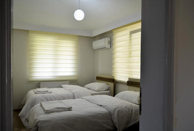 Yıldız Apart Trabzon - Görsel 20