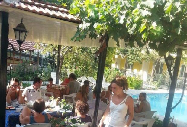 Allgau Hotel - Görsel 13