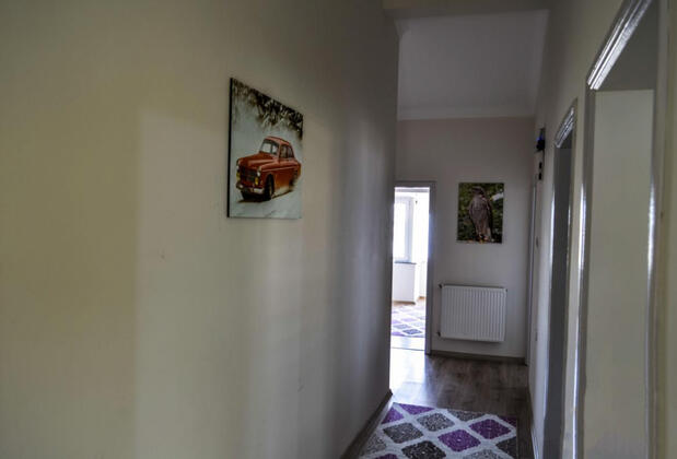 Yıldız Apart Trabzon - Görsel 15