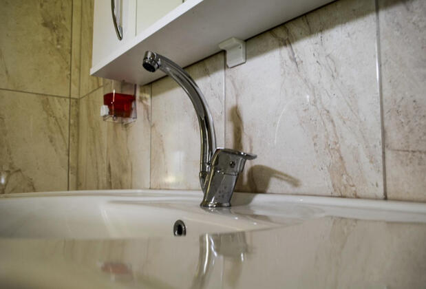 Yıldız Apart Trabzon - Görsel 18