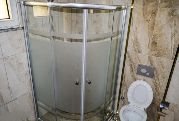 Yıldız Apart Trabzon - Görsel 12