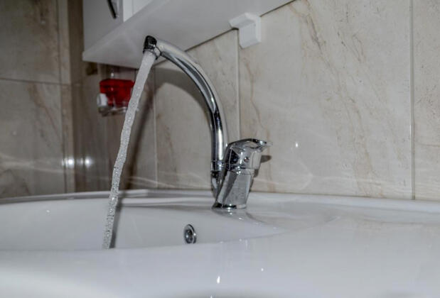 Yıldız Apart Trabzon - Görsel 16