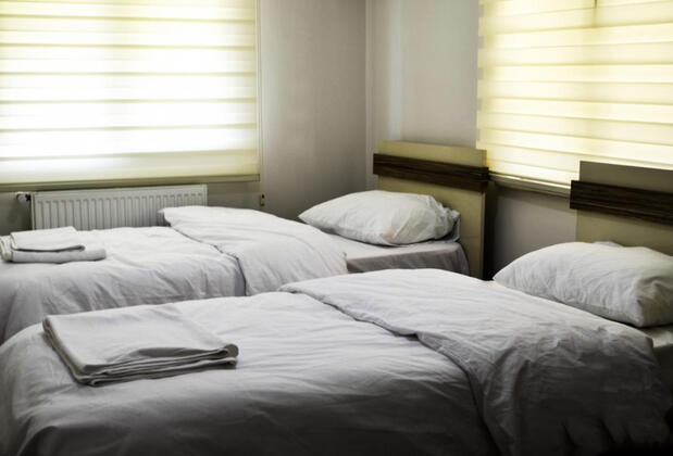 Yıldız Apart Trabzon - Görsel 7