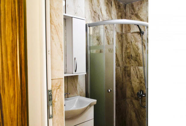 Yıldız Apart Trabzon - Görsel 17