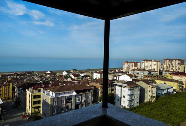 Yıldız Apart Trabzon - Görsel 13
