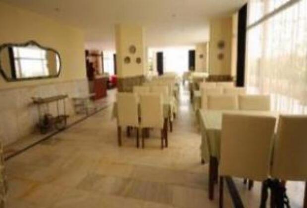 Meri Beach Suite Hotel Alanya - Görsel 13