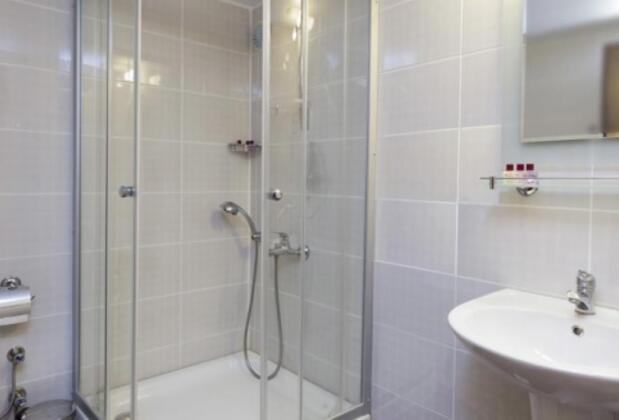 Goboca Dağ Evi - Görsel 16