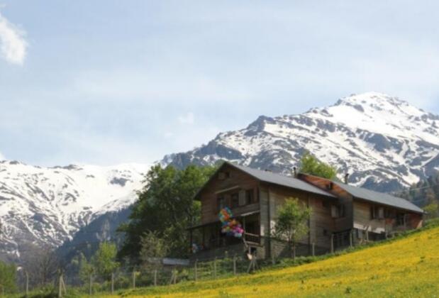 Goboca Dağ Evi - Görsel 17