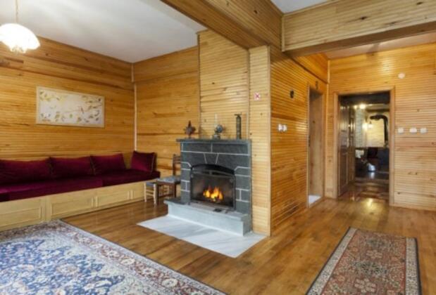 Goboca Dağ Evi - Görsel 4