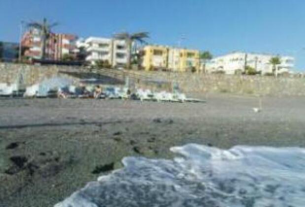 Meri Beach Suite Hotel Alanya - Görsel 14