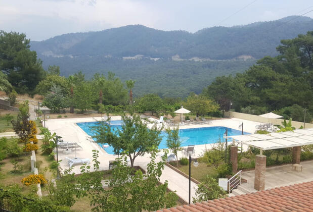 Marmaris Butik Evler - Görsel 20