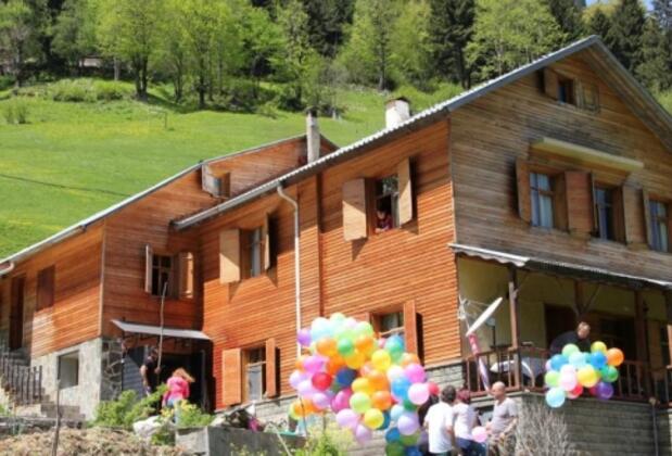 Goboca Dağ Evi - Görsel 6