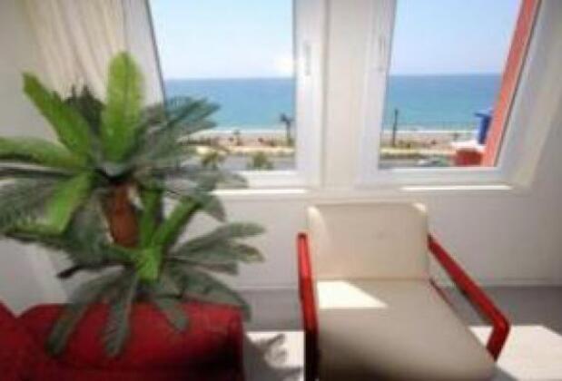 Meri Beach Suite Hotel Alanya - Görsel 18