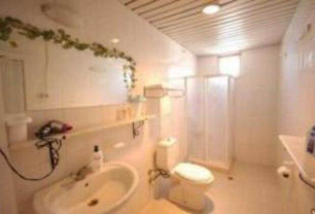 Meri Beach Suite Hotel Alanya - Görsel 20