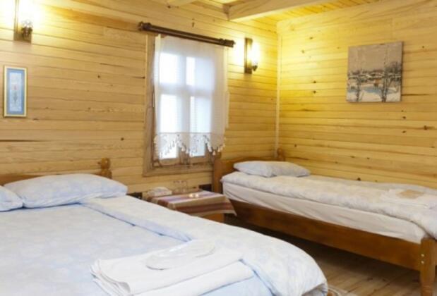 Goboca Dağ Evi - Görsel 5