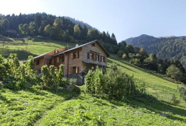 Goboca Dağ Evi - Görsel 10