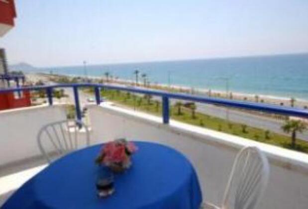 Meri Beach Suite Hotel Alanya - Görsel 3