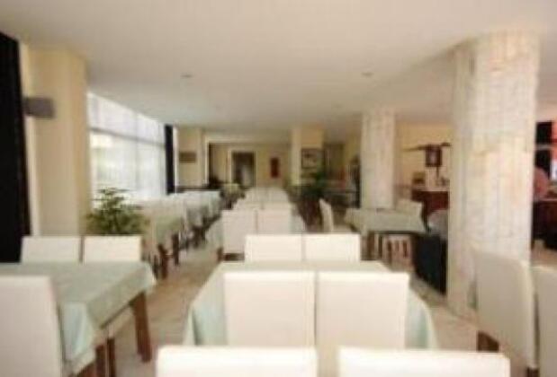 Meri Beach Suite Hotel Alanya - Görsel 4