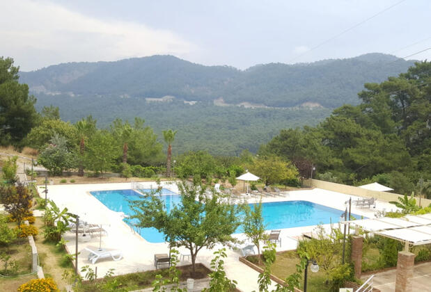 Marmaris Butik Evler - Görsel 5