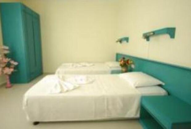 Meri Beach Suite Hotel Alanya - Görsel 21