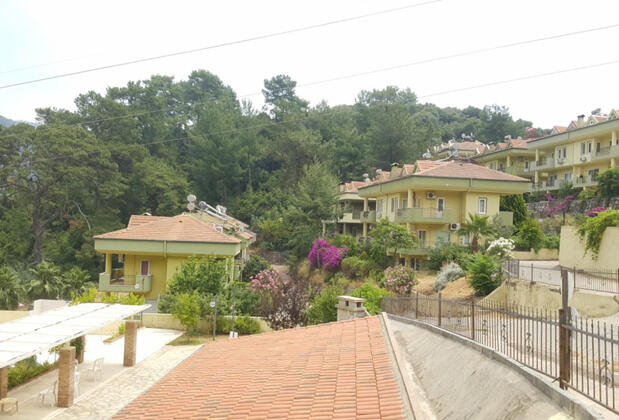 Marmaris Butik Evler - Görsel 7