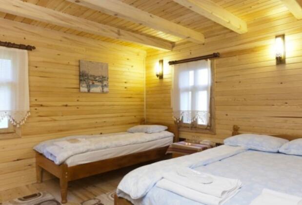 Goboca Dağ Evi - Görsel 12