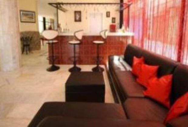 Meri Beach Suite Hotel Alanya - Görsel 15