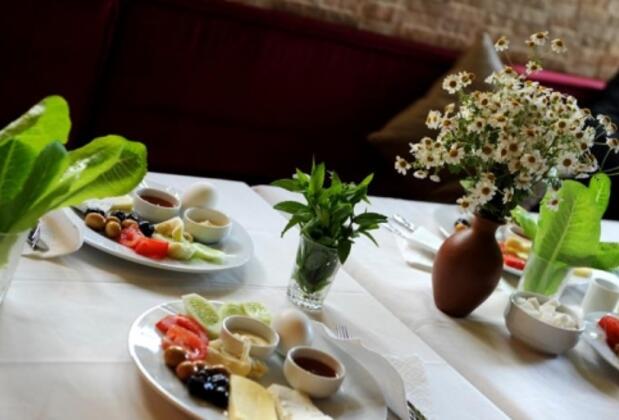 Goboca Dağ Evi - Görsel 25