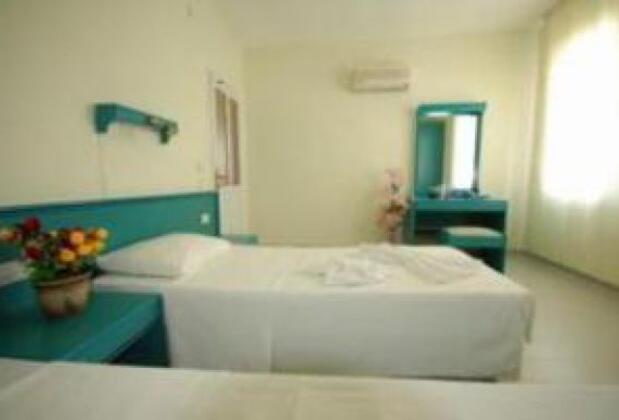 Meri Beach Suite Hotel Alanya - Görsel 22