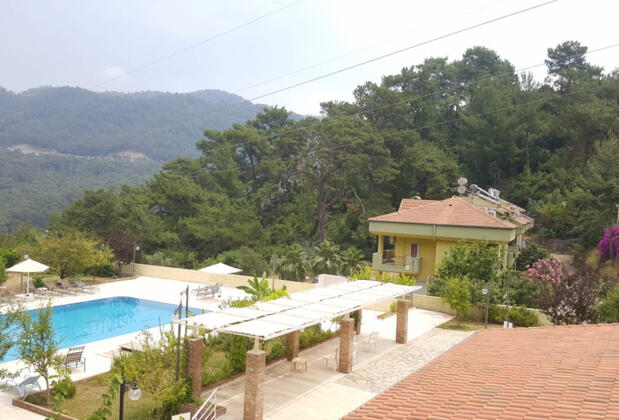 Marmaris Butik Evler - Görsel 3