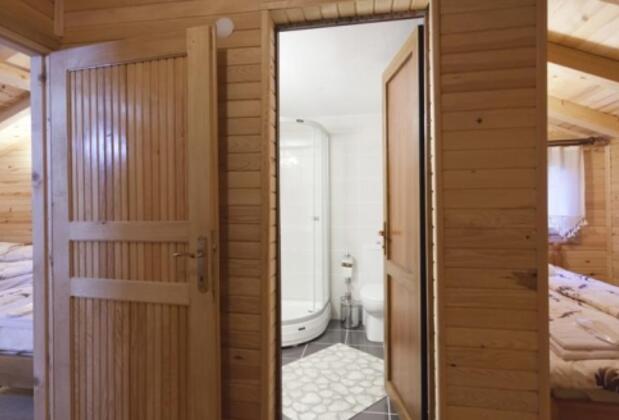 Goboca Dağ Evi - Görsel 24