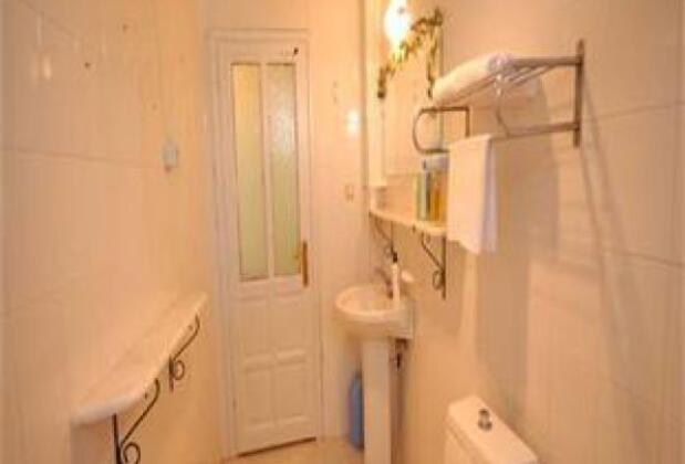 Meri Beach Suite Hotel Alanya - Görsel 25