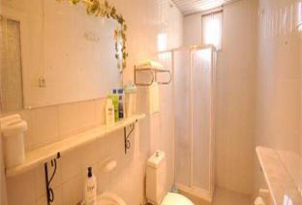 Meri Beach Suite Hotel Alanya - Görsel 23