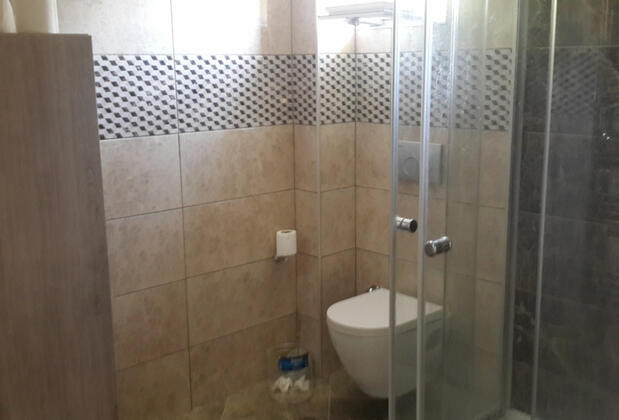 Marmaris Butik Evler - Görsel 30