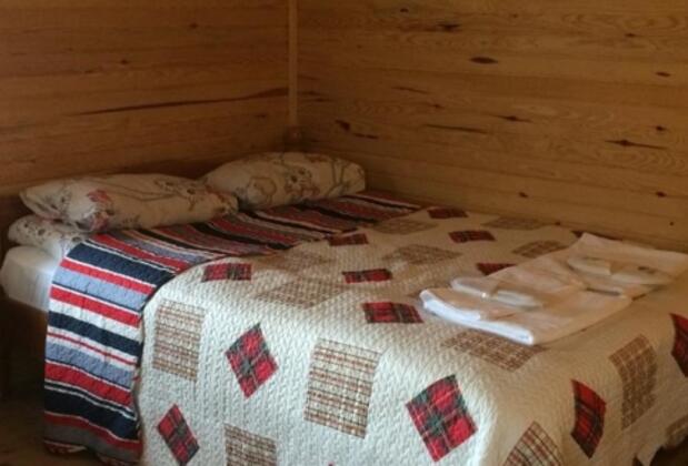 Goboca Dağ Evi - Görsel 20