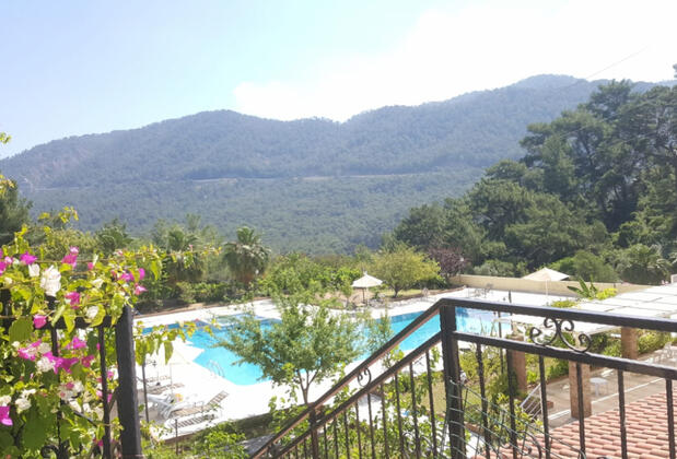 Marmaris Butik Evler - Görsel 4