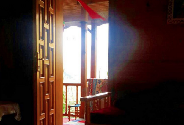 Goboca Dağ Evi - Görsel 7