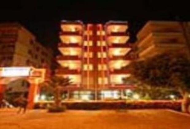 Meri Beach Suite Hotel Alanya - Görsel 16